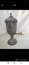 antica caffettiera leggere descrizione 