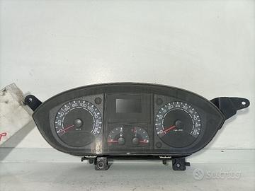 QUADRO STRUMENTI CENTRALE LIVELLI IVECO Daily Furg