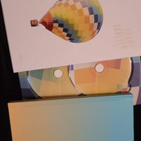 CD dei BTS - YOUNG FOREVER