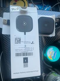 CarPlay auto