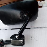 specchietto original fiat 500L