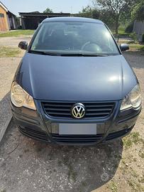 Volkswagen Polo 1.4 TDI 69 CV – 2006 Diesel