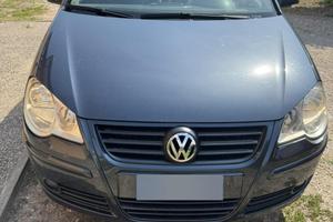 Volkswagen Polo 1.4 TDI 69 CV – 2006 Diesel