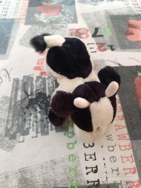 Peluche Mucca