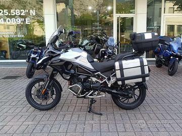 TRIUMPH Tiger 1200 GT Pro Abs