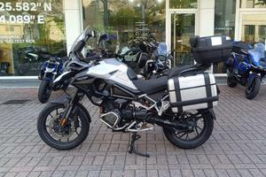 TRIUMPH Tiger 1200 GT Pro Abs