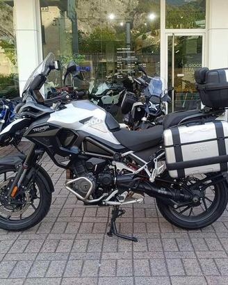 TRIUMPH Tiger 1200 GT Pro Abs