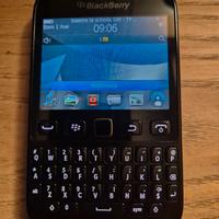 BlackBerry 9720 3G WiFi 