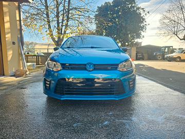 Volkswagen Polo 6C 1.4 TDI 