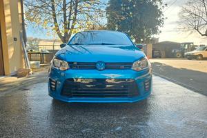 Volkswagen Polo 6C 1.4 TDI 