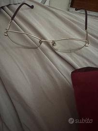Occhiali lui jo