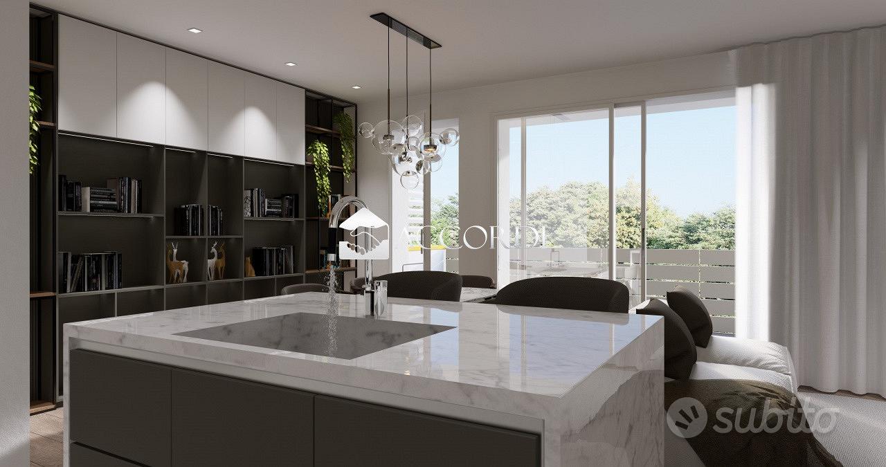 Apartment in Maserada sul Piave - View 3