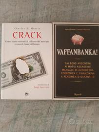 Vaffanbanka + crack