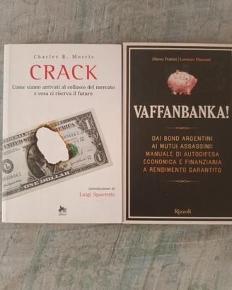 Vaffanbanka + crack