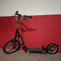 Monopattino Sportivo a Ruote Grandi