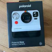 Polaroid Now Instant Camera Generazione 2