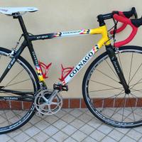 bici Colnago c50 hp in carbonio 
