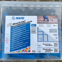 KitMapelevel EasyWDG system