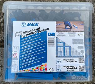 KitMapelevel EasyWDG system