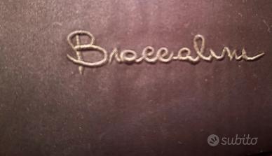 Borsa  TUA BY BRACCIALINI con perline – nuova