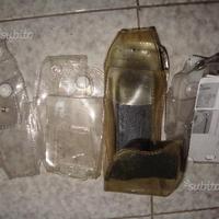 Custodie plastica x Telefonini cellulari Vintage
