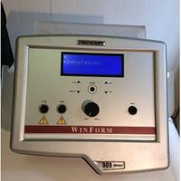 TECAR revisionata 2026