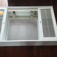 Mobile bagno con specchio + 2 specchi
