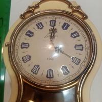 Orologio Vintage Schmid-Schlenker "8 Day" - Funzio