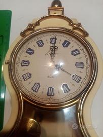 Orologio Vintage Schmid-Schlenker "8 Day" - Funzio