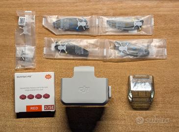 Accessori DJI Mini 2