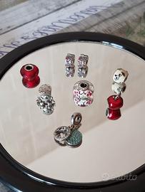Charms Pandora originali