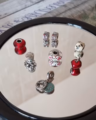 Charms Pandora originali
