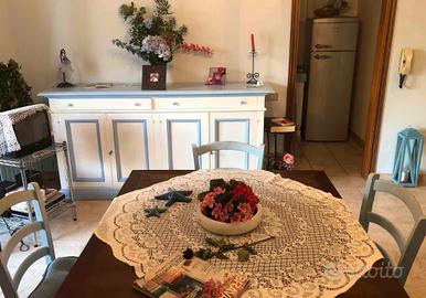 APPARTAMENTO ESTIVO A LIDO DI FERMO 6 px