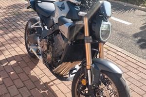 Honda CB 650 - 2025