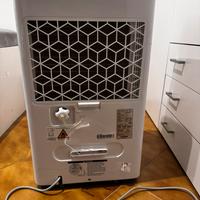 COMFEE' Deumidificatore 50L/giorno,