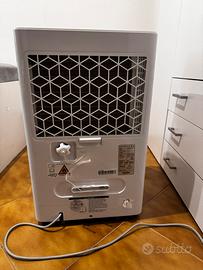 COMFEE' Deumidificatore 50L/giorno,