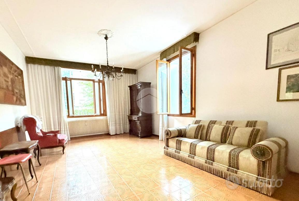 Appartamento – Treviso, Santa Maria del Rovere - Vista 2