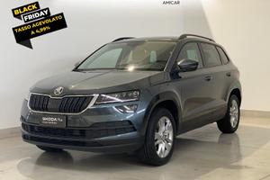 Skoda Karoq 1.0 tsi 110cv executive