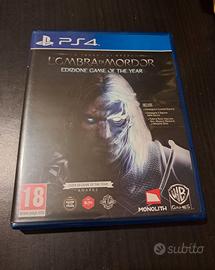 Giochi PS4 usati come nuovi