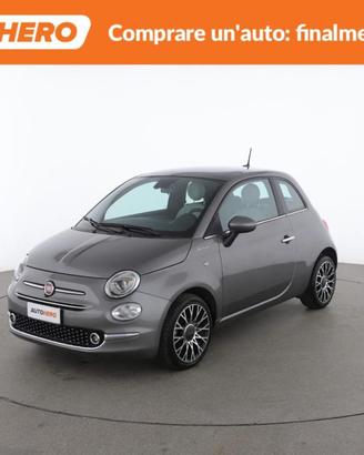 FIAT 500 BG24659