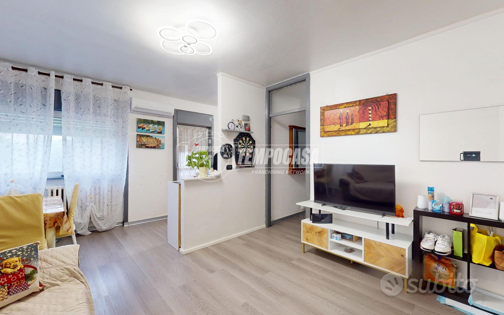 Apartment in Settimo Torinese, Villaggio Olimpia - Vista 4