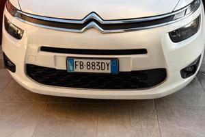 C4 gran picasso 7 posti