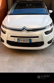 C4 gran picasso 7 posti
