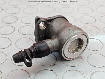 ATTUATORE FRIZIONE DUCATI MONSTER 696 2008 2014