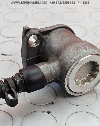 ATTUATORE FRIZIONE DUCATI MONSTER 696 2008 2014