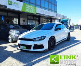 VOLKSWAGEN Scirocco 2.0 TDI 170 CV DPF