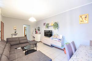 AMPIO QUADRILOCALE A DOLZAGO CON BOX E POSTO AUTO!