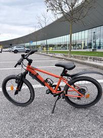 Rockrider 20”