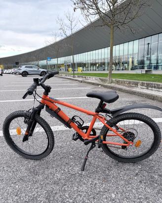 Rockrider 20”