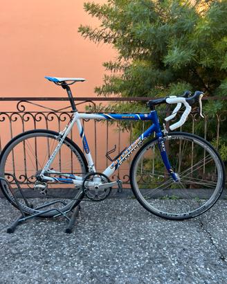 Cannondale caad 5